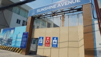Chủ đầu tư Dự án Sunshine Avenue “đá bóng” trách nhiệm trong đền bù cho khách hàng?

